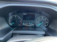USED 2020 70 FORD TRANSIT CUSTOM 2.0 300 EcoBlue Trend Auto L1 H1 Euro 6 (s/s) 5dr 1owner+CarPlay+A/C+HeatedSeats
