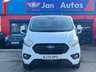 USED 2020 70 FORD TRANSIT CUSTOM 2.0 300 EcoBlue Trend Auto L1 H1 Euro 6 (s/s) 5dr 1owner+CarPlay+A/C+HeatedSeats