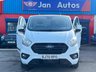 USED 2020 70 FORD TRANSIT CUSTOM 2.0 300 EcoBlue Trend Auto L1 H1 Euro 6 (s/s) 5dr 1owner+CarPlay+A/C+HeatedSeats