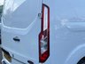 USED 2020 70 FORD TRANSIT CUSTOM 2.0 300 EcoBlue Trend Auto L1 H1 Euro 6 (s/s) 5dr 1owner+CarPlay+A/C+HeatedSeats