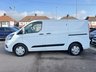 USED 2020 70 FORD TRANSIT CUSTOM 2.0 300 EcoBlue Trend Auto L1 H1 Euro 6 (s/s) 5dr 1owner+CarPlay+A/C+HeatedSeats