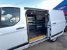 USED 2020 70 FORD TRANSIT CUSTOM 2.0 300 EcoBlue Trend Auto L1 H1 Euro 6 (s/s) 5dr 1owner+CarPlay+A/C+HeatedSeats