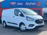 USED 2020 70 FORD TRANSIT CUSTOM 2.0 300 EcoBlue Trend Auto L1 H1 Euro 6 (s/s) 5dr 1owner+CarPlay+A/C+HeatedSeats