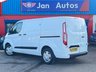 USED 2020 70 FORD TRANSIT CUSTOM 2.0 300 EcoBlue Trend Auto L1 H1 Euro 6 (s/s) 5dr 1owner+CarPlay+A/C+HeatedSeats
