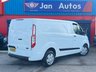 USED 2020 70 FORD TRANSIT CUSTOM 2.0 300 EcoBlue Trend Auto L1 H1 Euro 6 (s/s) 5dr 1owner+CarPlay+A/C+HeatedSeats