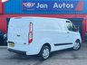 USED 2020 70 FORD TRANSIT CUSTOM 2.0 300 EcoBlue Trend Auto L1 H1 Euro 6 (s/s) 5dr 1owner+CarPlay+A/C+HeatedSeats