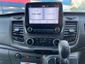 USED 2020 70 FORD TRANSIT CUSTOM 2.0 300 EcoBlue Trend Auto L1 H1 Euro 6 (s/s) 5dr 1owner+CarPlay+A/C+HeatedSeats