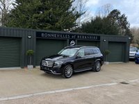 USED 2025 25 MERCEDES-BENZ GLS 3.0 GLS450dh MHEV AMG Line (Premium Plus) SUV 5dr Diesel Hybrid G-Tronic 4MATIC Euro 6 (s/s) (387 ps) 