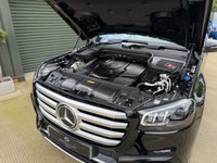 USED 2025 25 MERCEDES-BENZ GLS 3.0 GLS450dh MHEV AMG Line (Premium Plus) SUV 5dr Diesel Hybrid G-Tronic 4MATIC Euro 6 (s/s) (387 ps) 