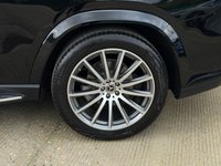 USED 2025 25 MERCEDES-BENZ GLS 3.0 GLS450dh MHEV AMG Line (Premium Plus) SUV 5dr Diesel Hybrid G-Tronic 4MATIC Euro 6 (s/s) (387 ps) 