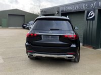 USED 2025 25 MERCEDES-BENZ GLS 3.0 GLS450dh MHEV AMG Line (Premium Plus) SUV 5dr Diesel Hybrid G-Tronic 4MATIC Euro 6 (s/s) (387 ps) 