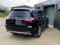 USED 2025 25 MERCEDES-BENZ GLS 3.0 GLS450dh MHEV AMG Line (Premium Plus) SUV 5dr Diesel Hybrid G-Tronic 4MATIC Euro 6 (s/s) (387 ps) 