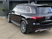 USED 2025 25 MERCEDES-BENZ GLS 3.0 GLS450dh MHEV AMG Line (Premium Plus) SUV 5dr Diesel Hybrid G-Tronic 4MATIC Euro 6 (s/s) (387 ps) 