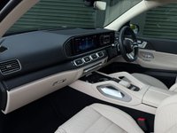USED 2025 25 MERCEDES-BENZ GLS 3.0 GLS450dh MHEV AMG Line (Premium Plus) SUV 5dr Diesel Hybrid G-Tronic 4MATIC Euro 6 (s/s) (387 ps) 