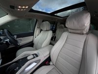 USED 2025 25 MERCEDES-BENZ GLS 3.0 GLS450dh MHEV AMG Line (Premium Plus) SUV 5dr Diesel Hybrid G-Tronic 4MATIC Euro 6 (s/s) (387 ps) 