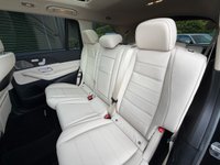 USED 2025 25 MERCEDES-BENZ GLS 3.0 GLS450dh MHEV AMG Line (Premium Plus) SUV 5dr Diesel Hybrid G-Tronic 4MATIC Euro 6 (s/s) (387 ps) 
