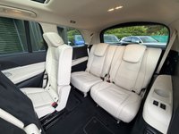 USED 2025 25 MERCEDES-BENZ GLS 3.0 GLS450dh MHEV AMG Line (Premium Plus) SUV 5dr Diesel Hybrid G-Tronic 4MATIC Euro 6 (s/s) (387 ps) 