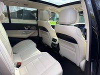 USED 2025 25 MERCEDES-BENZ GLS 3.0 GLS450dh MHEV AMG Line (Premium Plus) SUV 5dr Diesel Hybrid G-Tronic 4MATIC Euro 6 (s/s) (387 ps) 