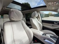 USED 2025 25 MERCEDES-BENZ GLS 3.0 GLS450dh MHEV AMG Line (Premium Plus) SUV 5dr Diesel Hybrid G-Tronic 4MATIC Euro 6 (s/s) (387 ps) 