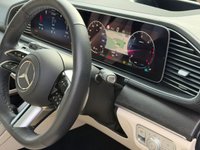 USED 2025 25 MERCEDES-BENZ GLS 3.0 GLS450dh MHEV AMG Line (Premium Plus) SUV 5dr Diesel Hybrid G-Tronic 4MATIC Euro 6 (s/s) (387 ps) 