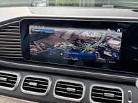 USED 2025 25 MERCEDES-BENZ GLS 3.0 GLS450dh MHEV AMG Line (Premium Plus) SUV 5dr Diesel Hybrid G-Tronic 4MATIC Euro 6 (s/s) (387 ps) 