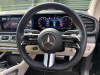 USED 2025 25 MERCEDES-BENZ GLS 3.0 GLS450dh MHEV AMG Line (Premium Plus) SUV 5dr Diesel Hybrid G-Tronic 4MATIC Euro 6 (s/s) (387 ps) 