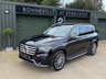 USED 2025 25 MERCEDES-BENZ GLS 3.0 GLS450dh MHEV AMG Line (Premium Plus) SUV 5dr Diesel Hybrid G-Tronic 4MATIC Euro 6 (s/s) (387 ps) 