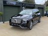 USED 2025 25 MERCEDES-BENZ GLS 3.0 GLS450dh MHEV AMG Line (Premium Plus) SUV 5dr Diesel Hybrid G-Tronic 4MATIC Euro 6 (s/s) (387 ps) 