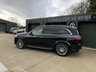 USED 2025 25 MERCEDES-BENZ GLS 3.0 GLS450dh MHEV AMG Line (Premium Plus) SUV 5dr Diesel Hybrid G-Tronic 4MATIC Euro 6 (s/s) (387 ps) 