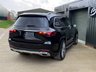 USED 2025 25 MERCEDES-BENZ GLS 3.0 GLS450dh MHEV AMG Line (Premium Plus) SUV 5dr Diesel Hybrid G-Tronic 4MATIC Euro 6 (s/s) (387 ps) 