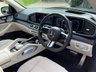 USED 2025 25 MERCEDES-BENZ GLS 3.0 GLS450dh MHEV AMG Line (Premium Plus) SUV 5dr Diesel Hybrid G-Tronic 4MATIC Euro 6 (s/s) (387 ps) 
