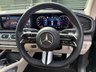 USED 2025 25 MERCEDES-BENZ GLS 3.0 GLS450dh MHEV AMG Line (Premium Plus) SUV 5dr Diesel Hybrid G-Tronic 4MATIC Euro 6 (s/s) (387 ps) 