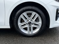 USED 2019 19 KIA CEED 1.6 CRDi ECO 2 Hatchback 5dr Diesel Manual Euro 6 (s/s) (114 bhp) 5 SERVICE STAMP HISTORY+CRUISE CONTROL+REVERSING CAMERA+FINANCE AVAILABLE ON THIS CAR