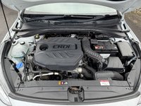 USED 2019 19 KIA CEED 1.6 CRDi ECO 2 Hatchback 5dr Diesel Manual Euro 6 (s/s) (114 bhp) 5 SERVICE STAMP HISTORY+CRUISE CONTROL+REVERSING CAMERA+FINANCE AVAILABLE ON THIS CAR