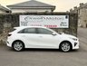 USED 2019 19 KIA CEED 1.6 CRDi ECO 2 Hatchback 5dr Diesel Manual Euro 6 (s/s) (114 bhp) 5 SERVICE STAMP HISTORY+CRUISE CONTROL+REVERSING CAMERA+FINANCE AVAILABLE ON THIS CAR
