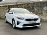 USED 2019 19 KIA CEED 1.6 CRDi ECO 2 Hatchback 5dr Diesel Manual Euro 6 (s/s) (114 bhp) 5 SERVICE STAMP HISTORY+CRUISE CONTROL+REVERSING CAMERA+FINANCE AVAILABLE ON THIS CAR