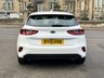 USED 2019 19 KIA CEED 1.6 CRDi ECO 2 Hatchback 5dr Diesel Manual Euro 6 (s/s) (114 bhp) 5 SERVICE STAMP HISTORY+CRUISE CONTROL+REVERSING CAMERA+FINANCE AVAILABLE ON THIS CAR