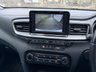 USED 2019 19 KIA CEED 1.6 CRDi ECO 2 Hatchback 5dr Diesel Manual Euro 6 (s/s) (114 bhp) 5 SERVICE STAMP HISTORY+CRUISE CONTROL+REVERSING CAMERA+FINANCE AVAILABLE ON THIS CAR