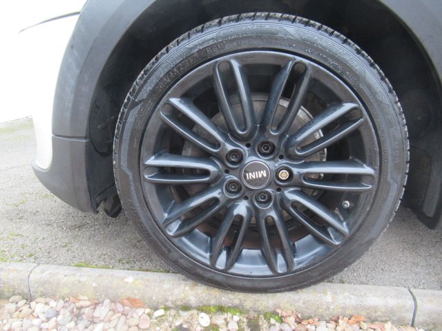 2017 MINI HATCH 1.5 Cooper D Hatchback 5dr Diesel Manual Euro 6 (s/s) (116 ps) - Photo 10