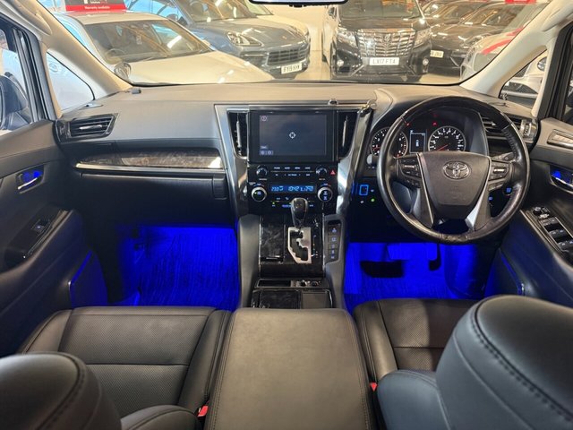 2021 TOYOTA ALPHARD 3.5GF V6 *MODELLISTA* 5dr 7 Seats - Photo 10