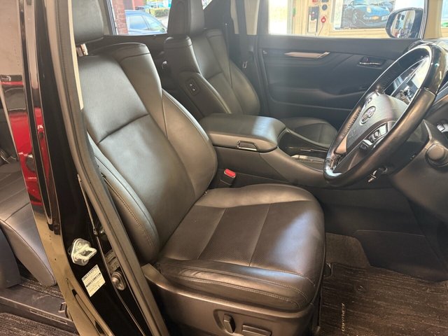2021 TOYOTA ALPHARD 3.5GF V6 *MODELLISTA* 5dr 7 Seats - Photo 12