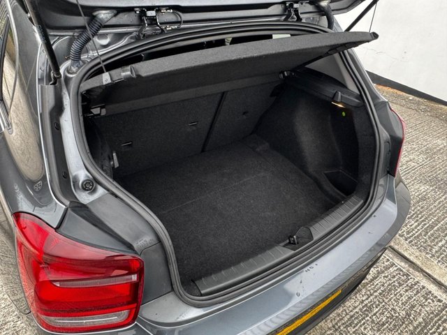 2012 BMW 1 Series 2L Sport 5dr - Photo 7