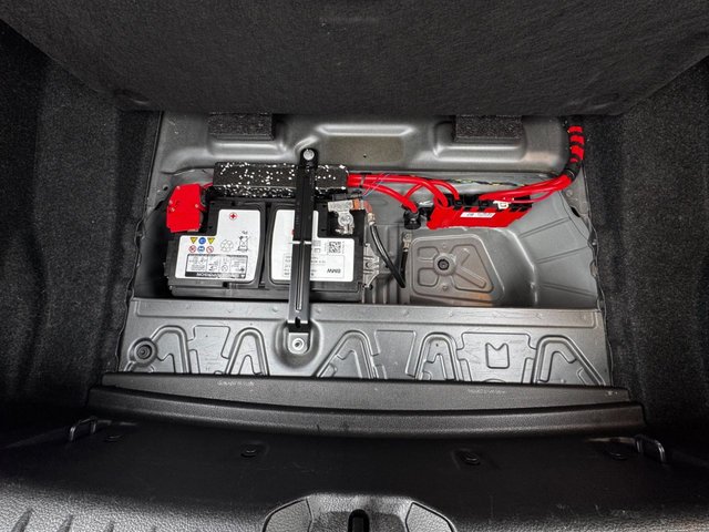 2012 BMW 1 Series 2L Sport 5dr - Photo 10