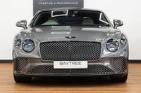 USED 2019 55 BENTLEY CONTINENTAL 6.0 W12 GT Coupe  
