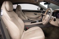 USED 2019 55 BENTLEY CONTINENTAL 6.0 W12 GT Coupe  