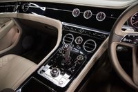 USED 2019 55 BENTLEY CONTINENTAL 6.0 W12 GT Coupe  