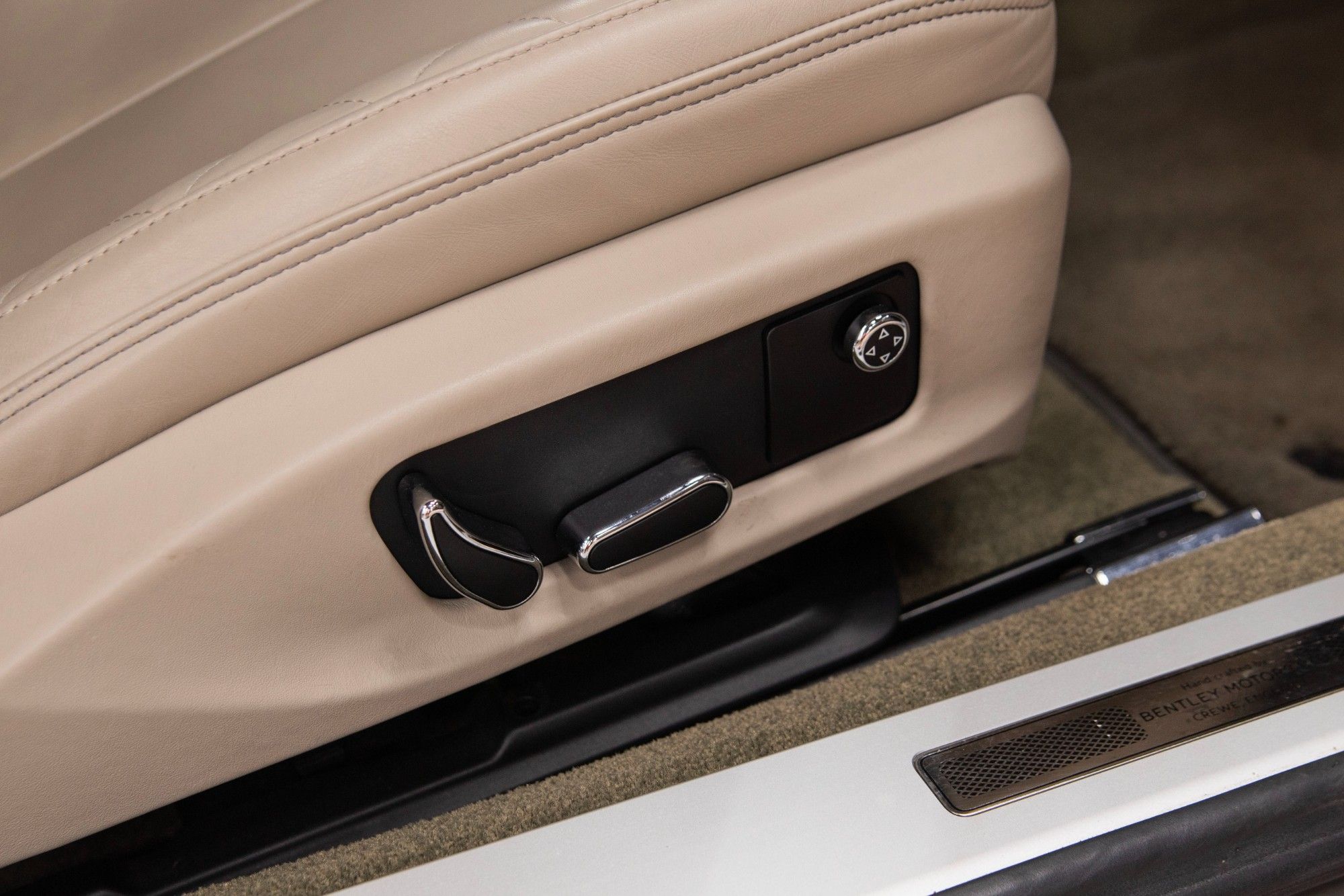 USED 2019 55 BENTLEY CONTINENTAL 6.0 W12 GT Coupe  