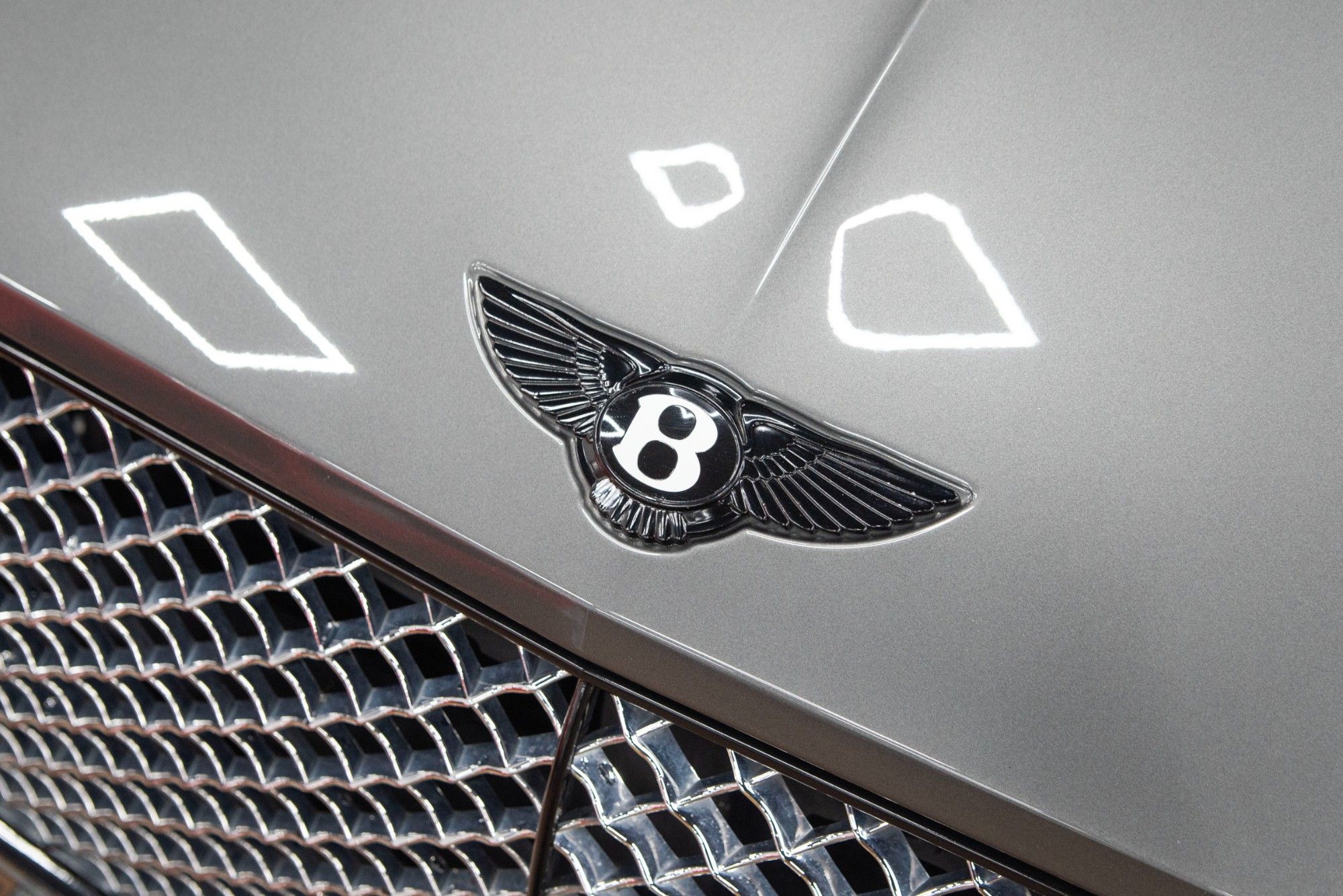 USED 2019 55 BENTLEY CONTINENTAL 6.0 W12 GT Coupe  