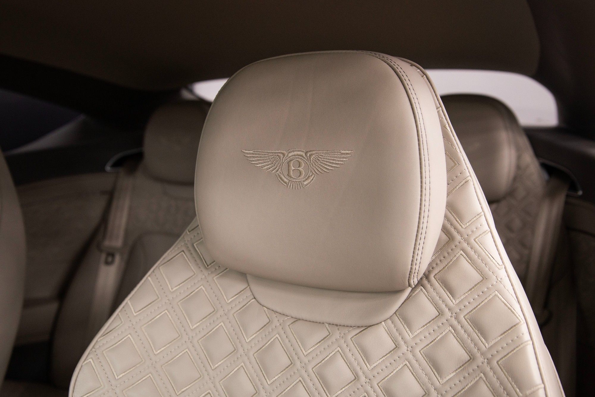 USED 2019 55 BENTLEY CONTINENTAL 6.0 W12 GT Coupe  