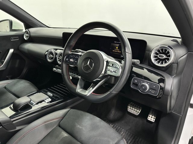 2019 Mercedes-Benz A Class - Photo 10